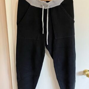 Krost knit pants